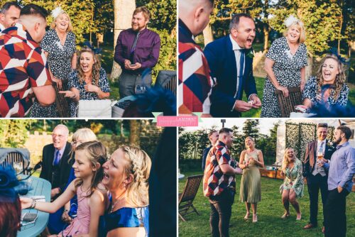 Wedding Photographer Cardiff South Wales Gileston Manor