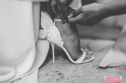 Wedding Photographer Cardiff South Wales Fairyhill