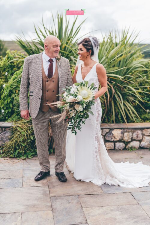 Wedding Photographer Cardiff South Wales Fairyhill