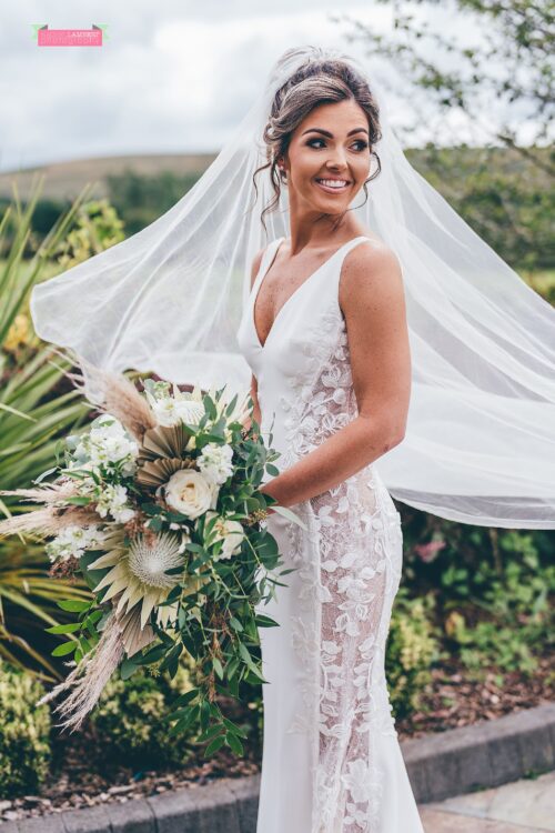 Wedding Photographer Cardiff South Wales Fairyhill