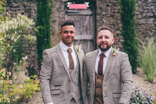 Wedding Photographer Cardiff South Wales Fairyhill