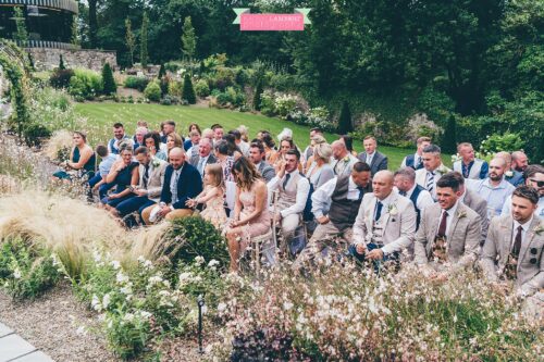 Wedding Photographer Cardiff South Wales Fairyhill