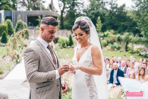 Wedding Photographer Cardiff South Wales Fairyhill