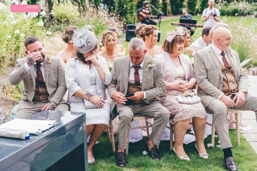 Wedding Photographer Cardiff South Wales Fairyhill