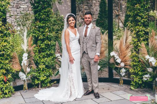 Wedding Photographer Cardiff South Wales Fairyhill