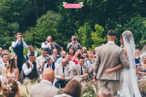 Wedding Photographer Cardiff South Wales Fairyhill