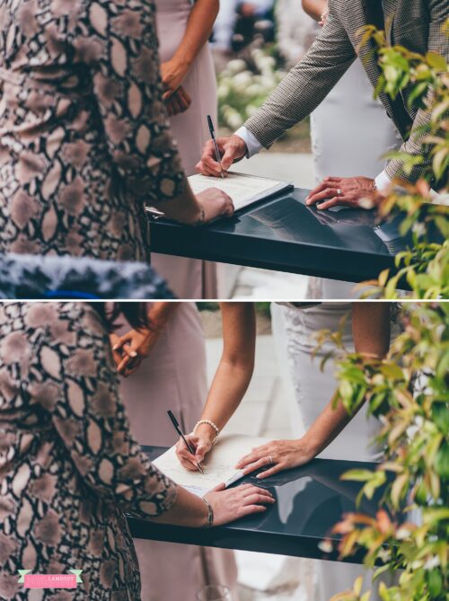 Wedding Photographer Cardiff South Wales Fairyhill