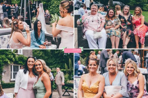 Wedding Photographer Cardiff South Wales Fairyhill