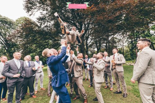 Wedding Photographer Cardiff South Wales Fairyhill