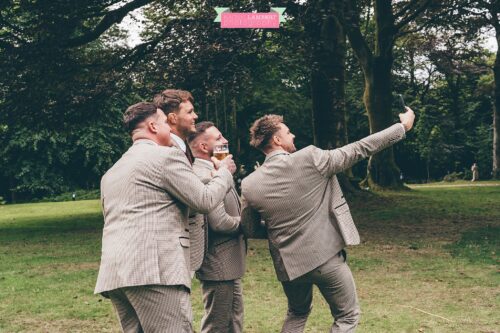 Wedding Photographer Cardiff South Wales Fairyhill