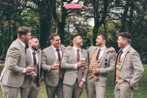 Wedding Photographer Cardiff South Wales Fairyhill