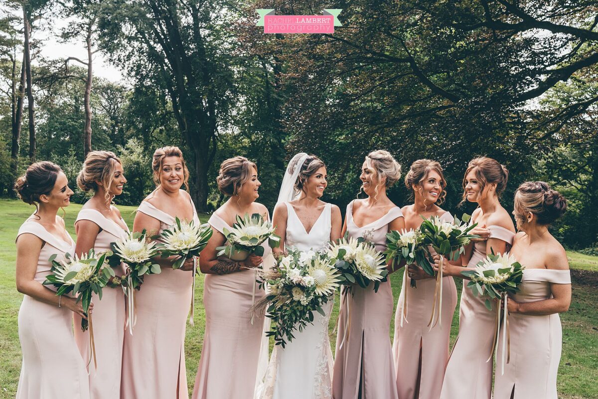 Fairyhill Weddings