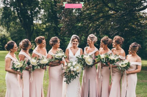 Wedding Photographer Cardiff South Wales Fairyhill