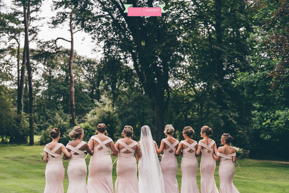 Fairyhill Weddings