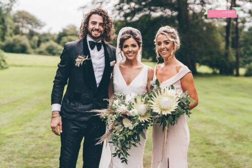 Wedding Photographer Cardiff South Wales Fairyhill
