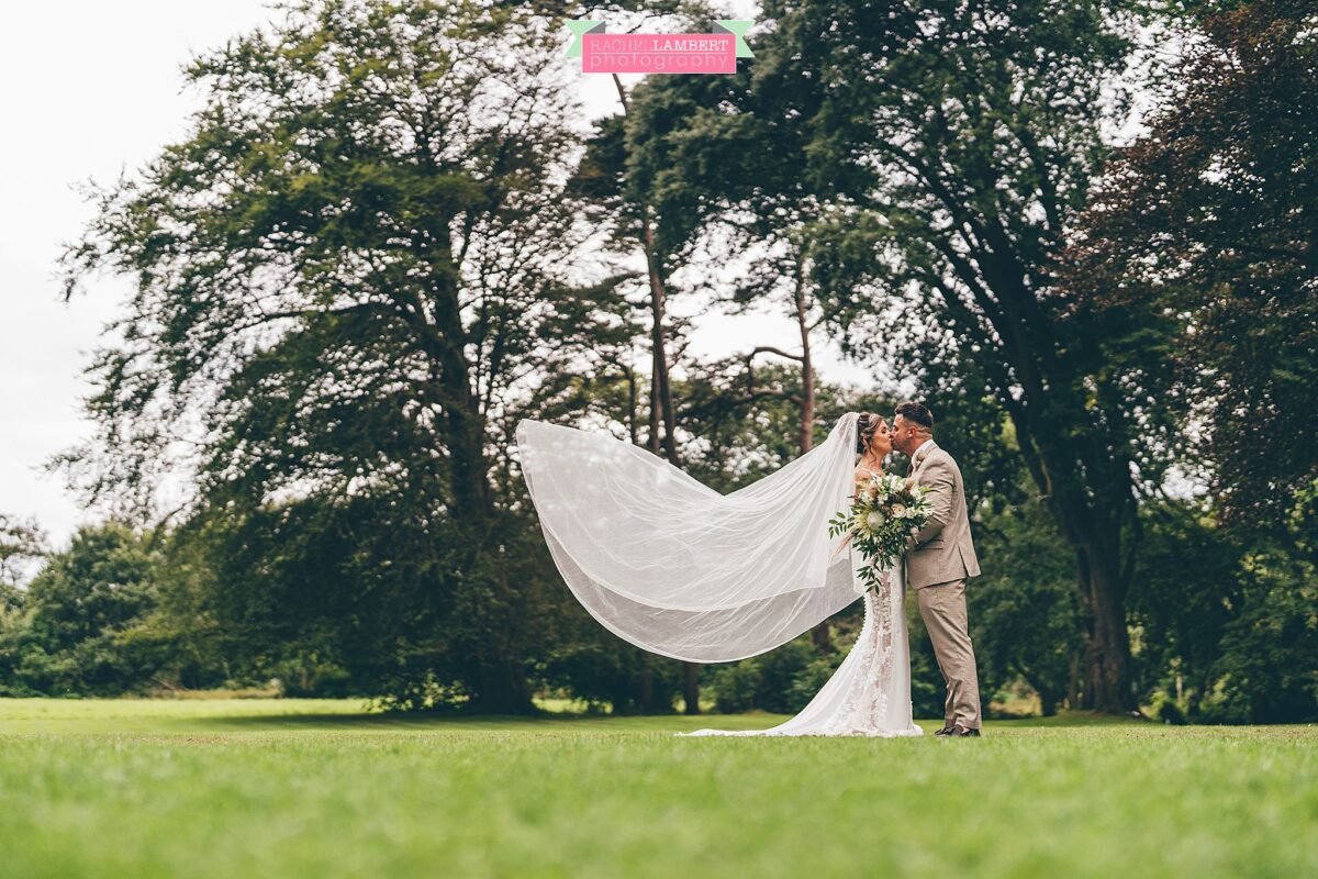 Fairyhill Weddings