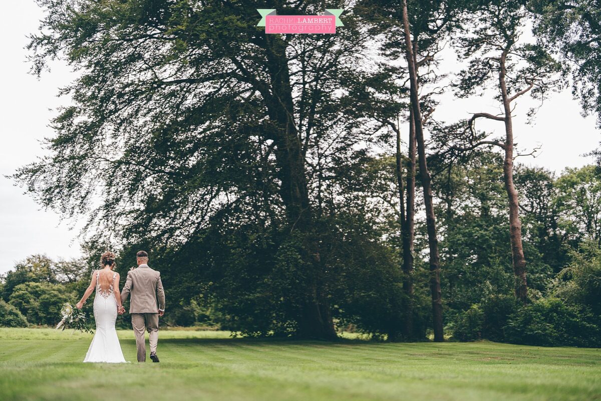Fairyhill Weddings