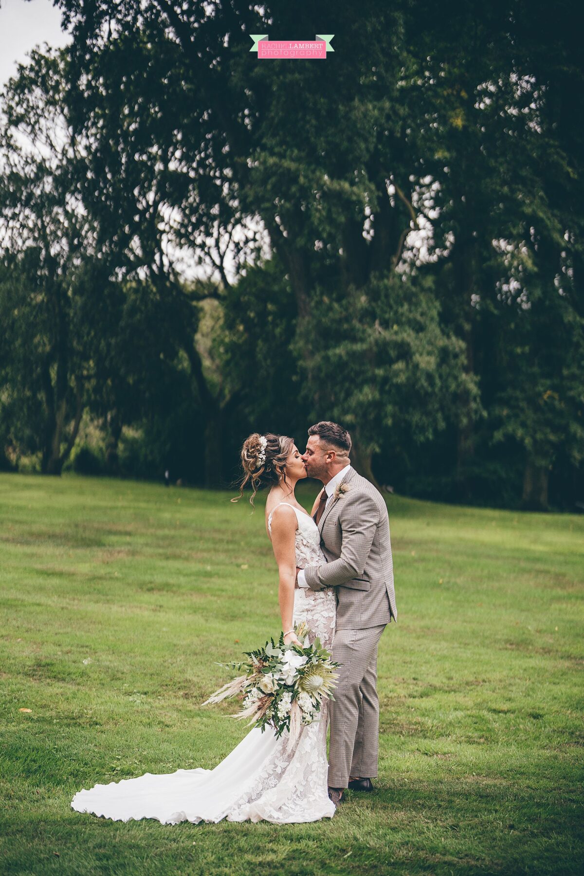 Fairyhill Weddings