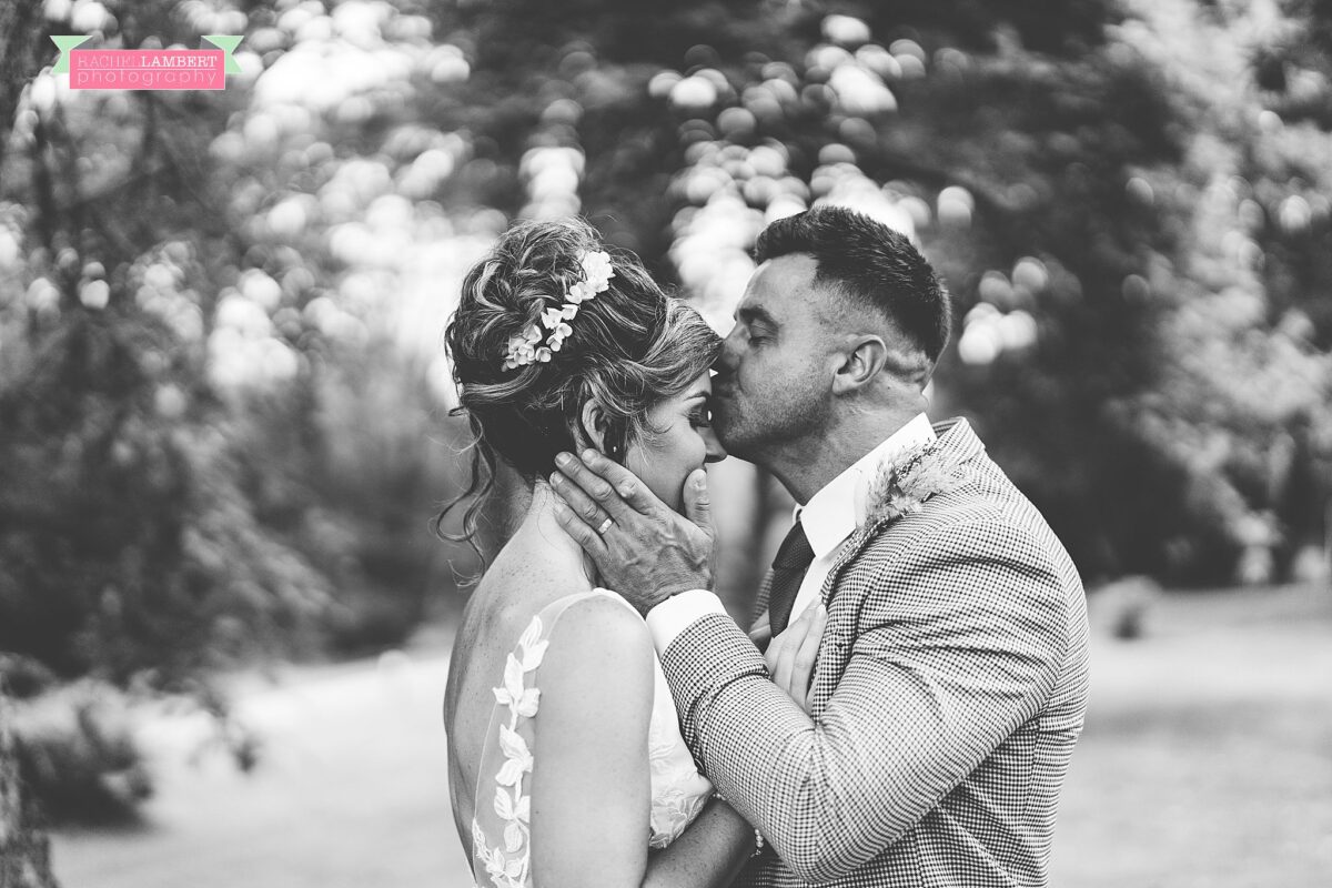 Fairyhill Weddings