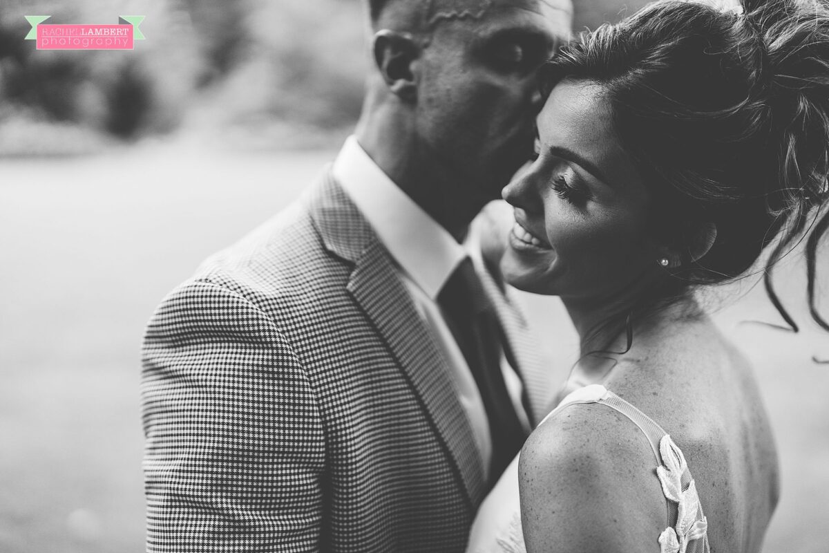 Fairyhill Weddings