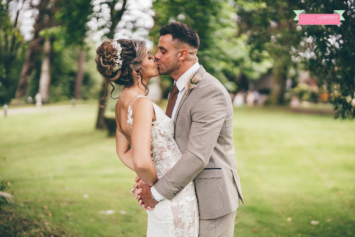 Fairyhill Weddings