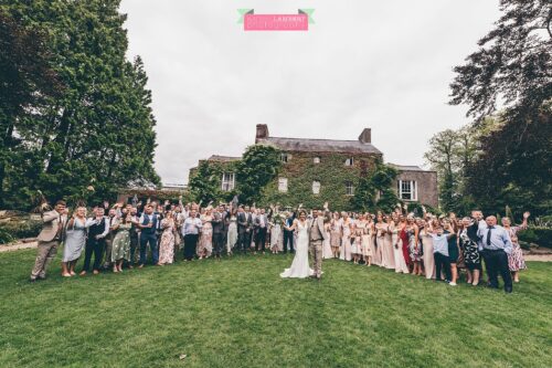 Wedding Photographer Cardiff South Wales Fairyhill
