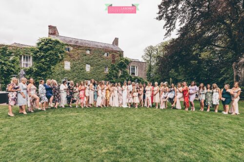 Wedding Photographer Cardiff South Wales Fairyhill