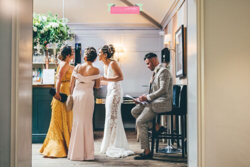 Wedding Photographer Cardiff South Wales Fairyhill