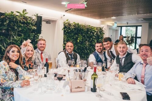 Wedding Photographer Cardiff South Wales Fairyhill