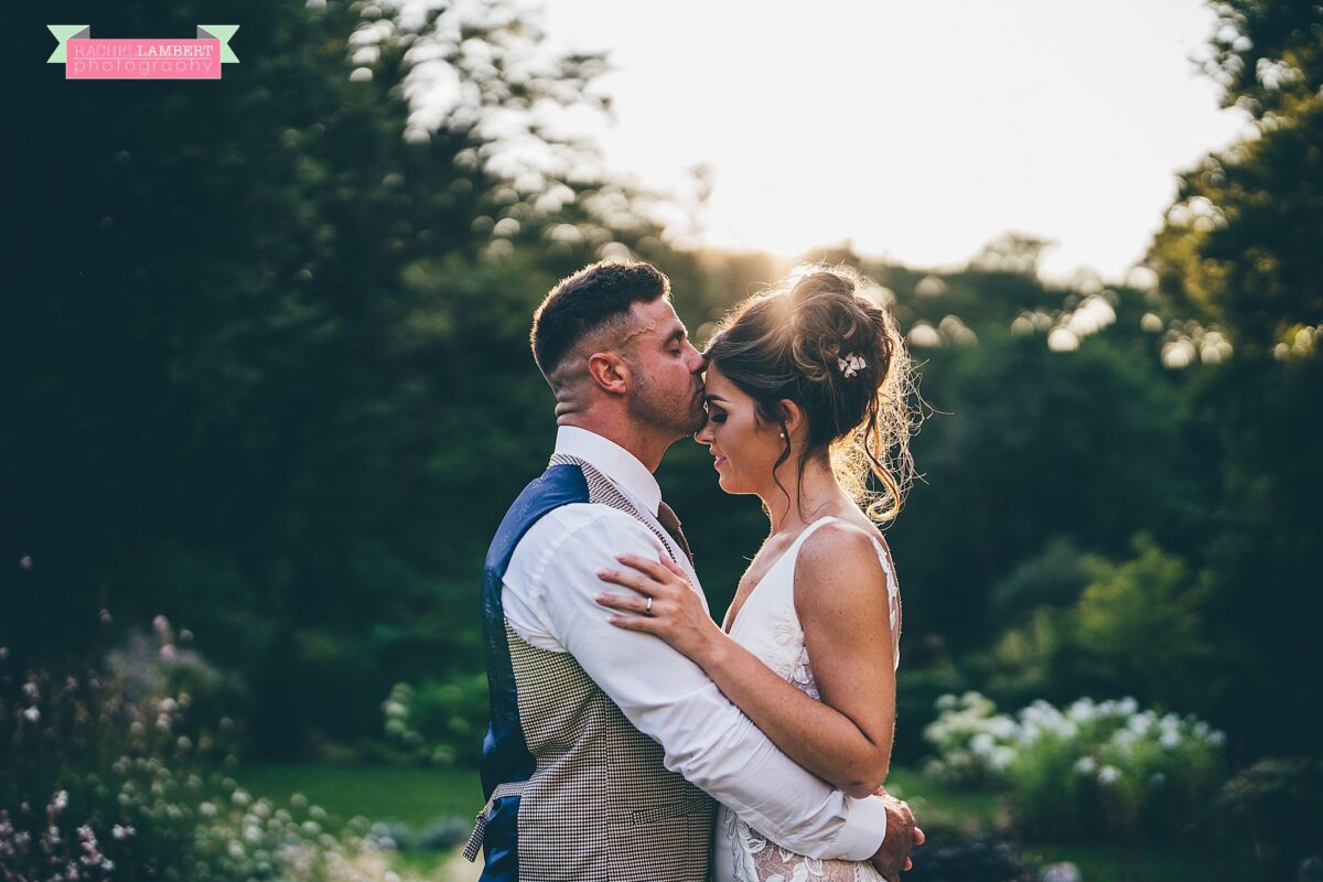 Fairyhill Weddings