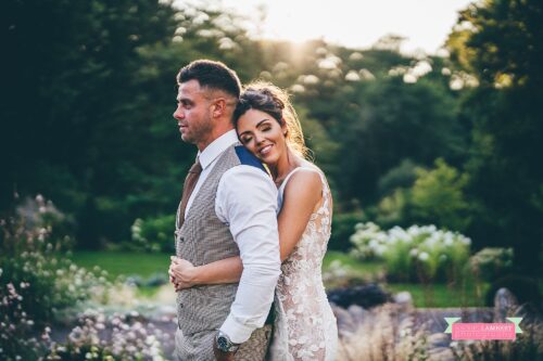 Wedding Photographer Cardiff South Wales Fairyhill