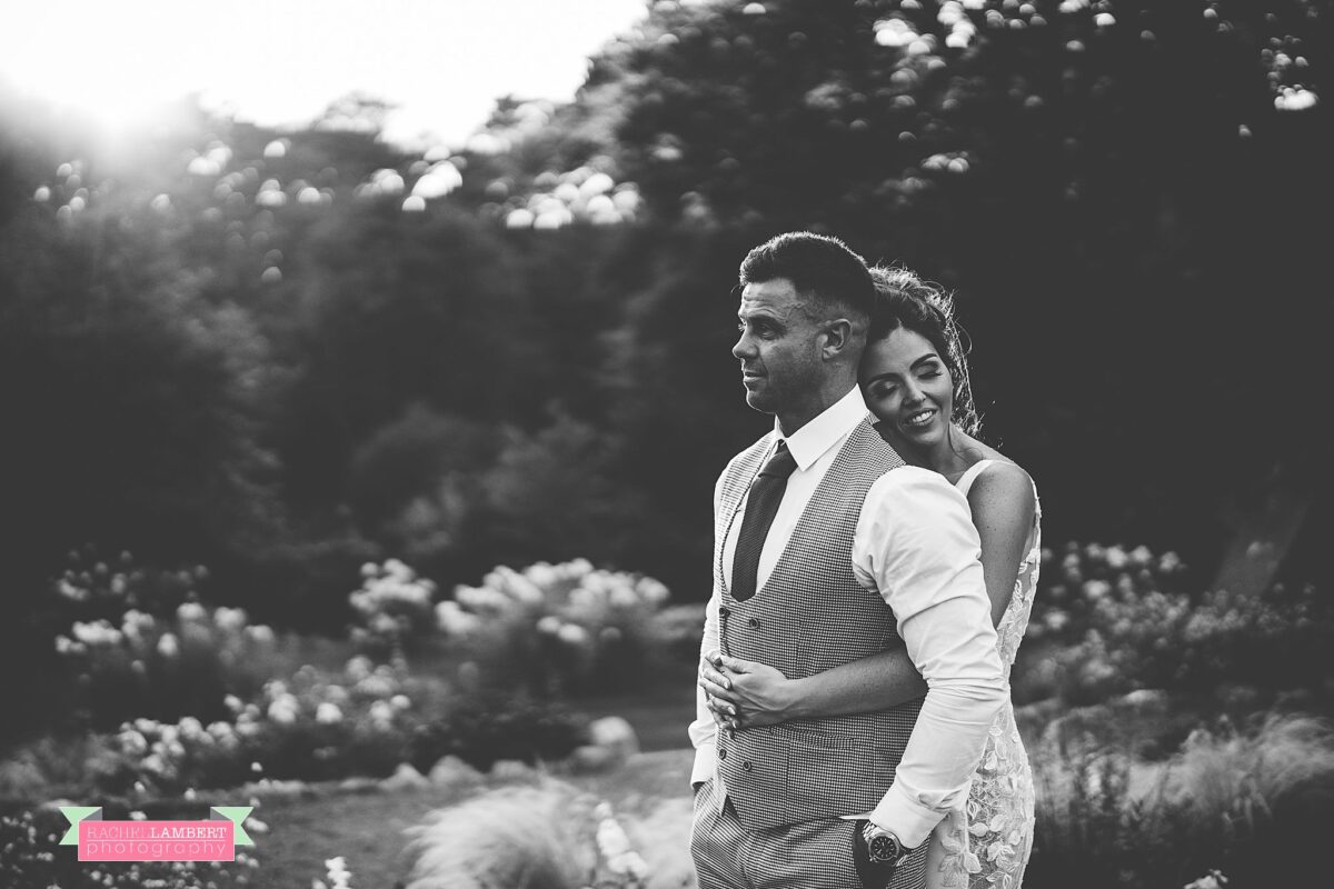 Fairyhill Weddings
