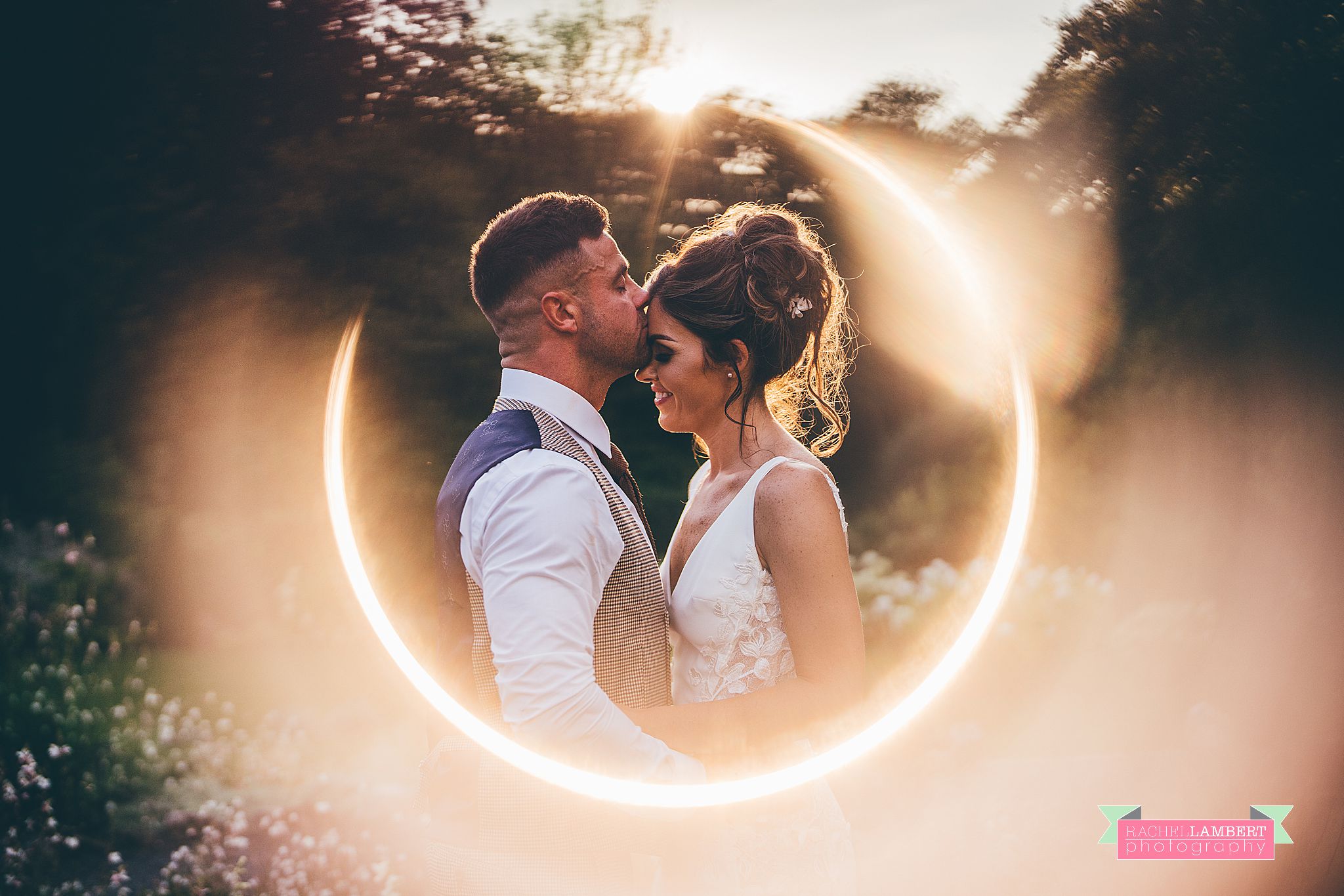 Wedding Photographer Cardiff South Wales Fairyhill