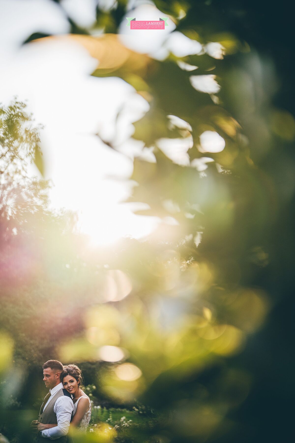 Fairyhill Weddings