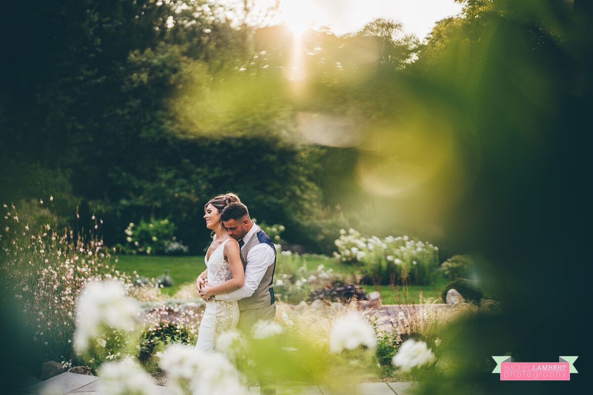 Fairyhill Weddings