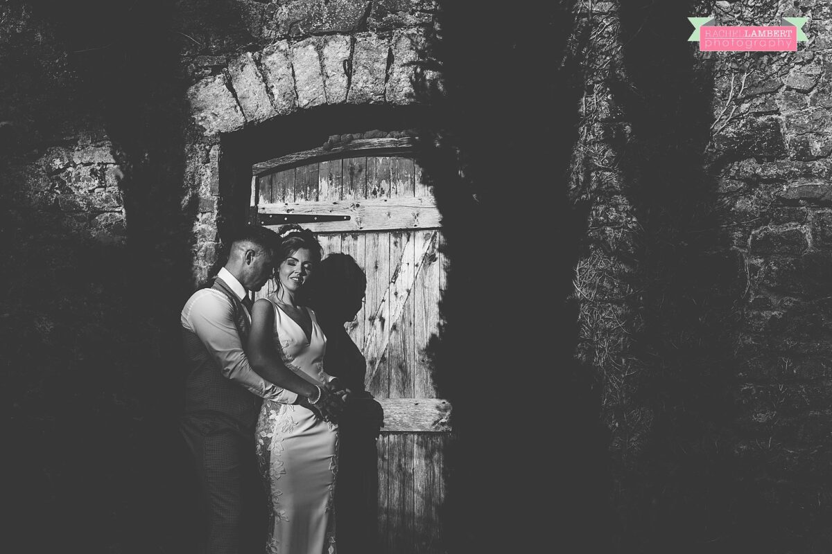 Fairyhill Weddings