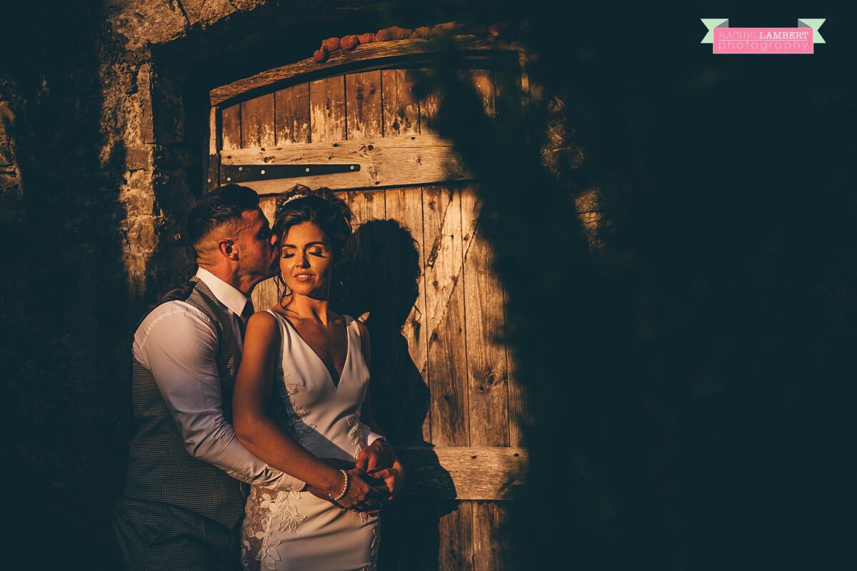 Fairyhill Weddings