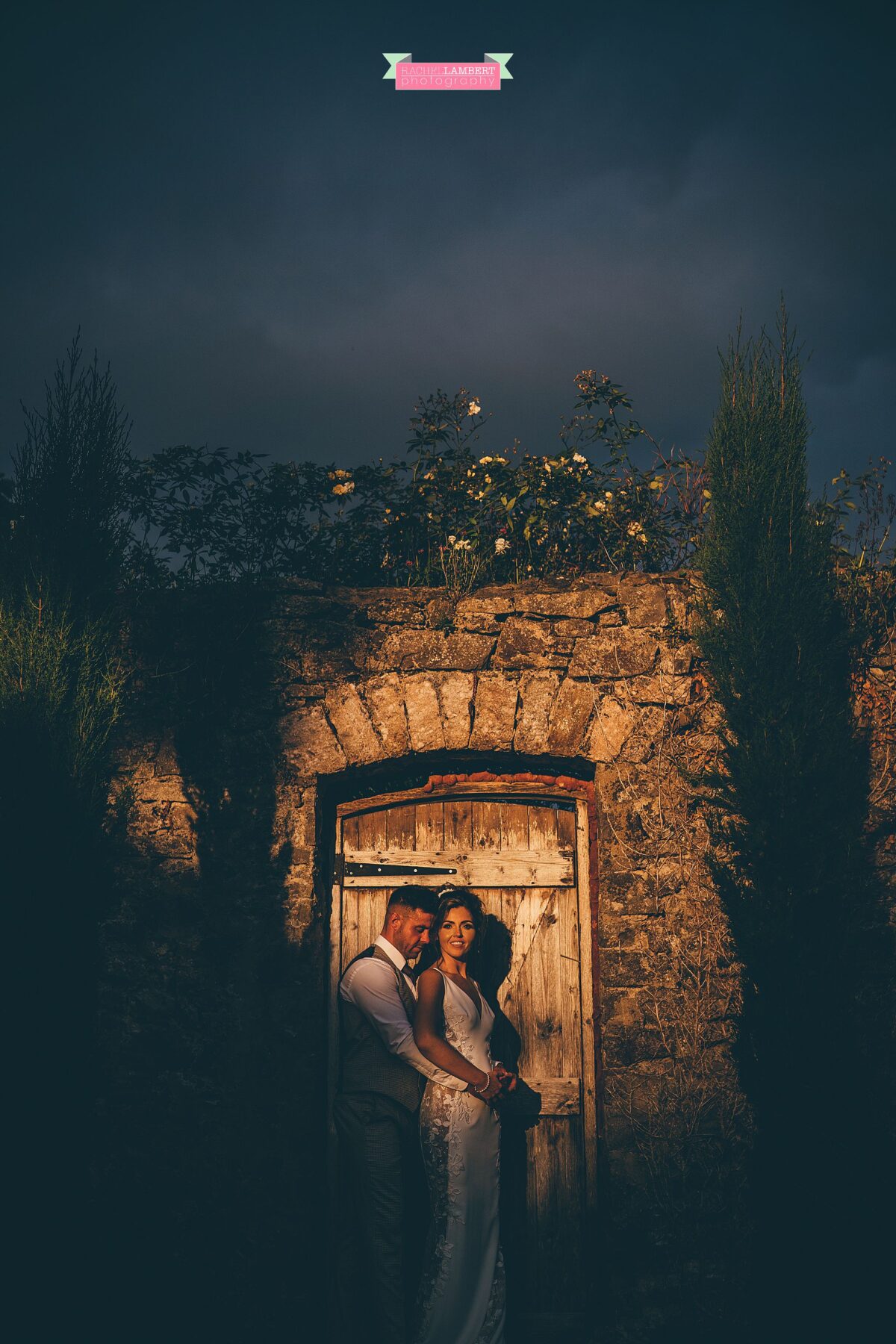 Fairyhill Weddings