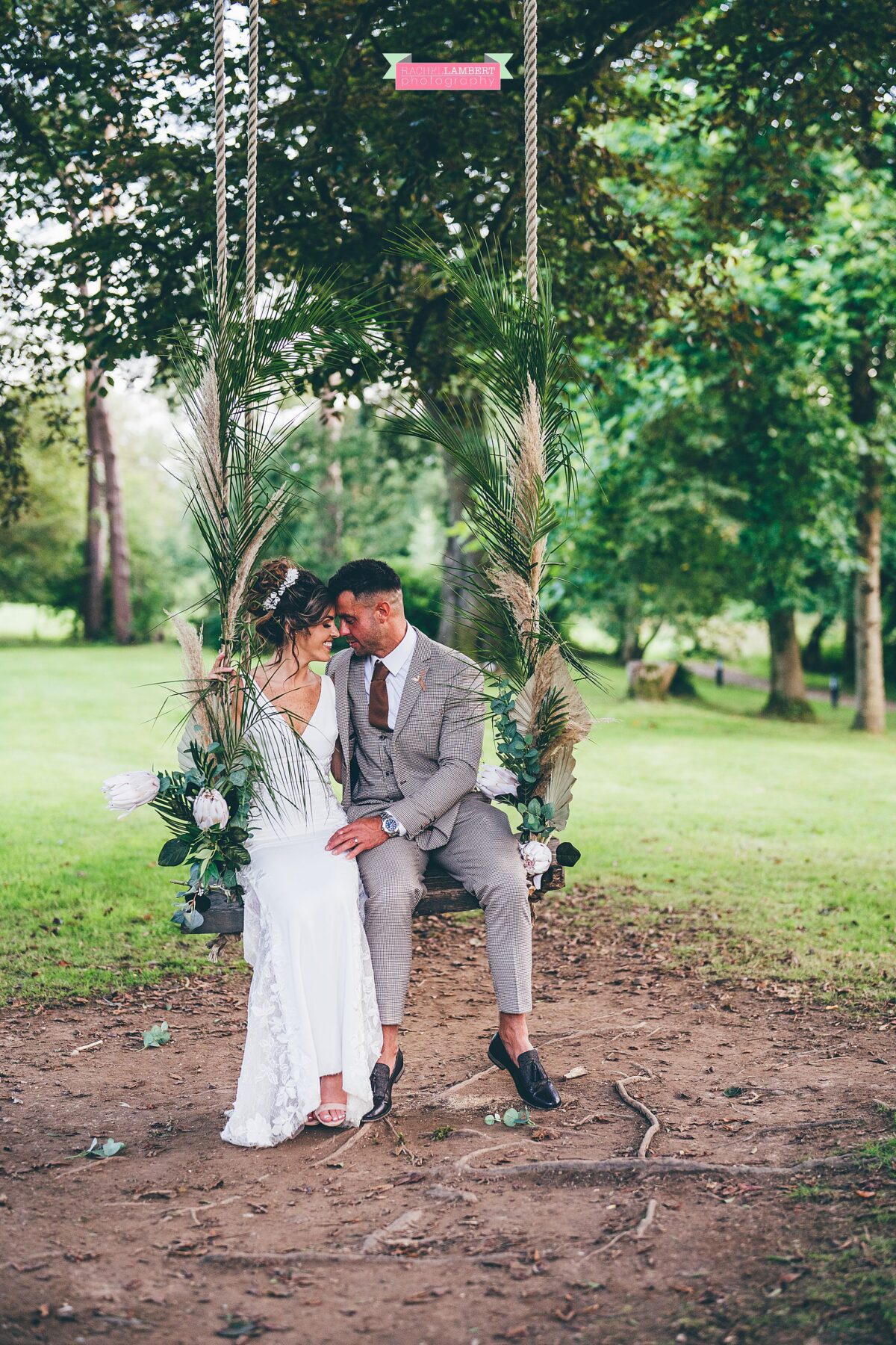 Fairyhill Weddings