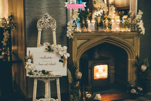Wedding Photographer Cardiff South Wales Fairyhill