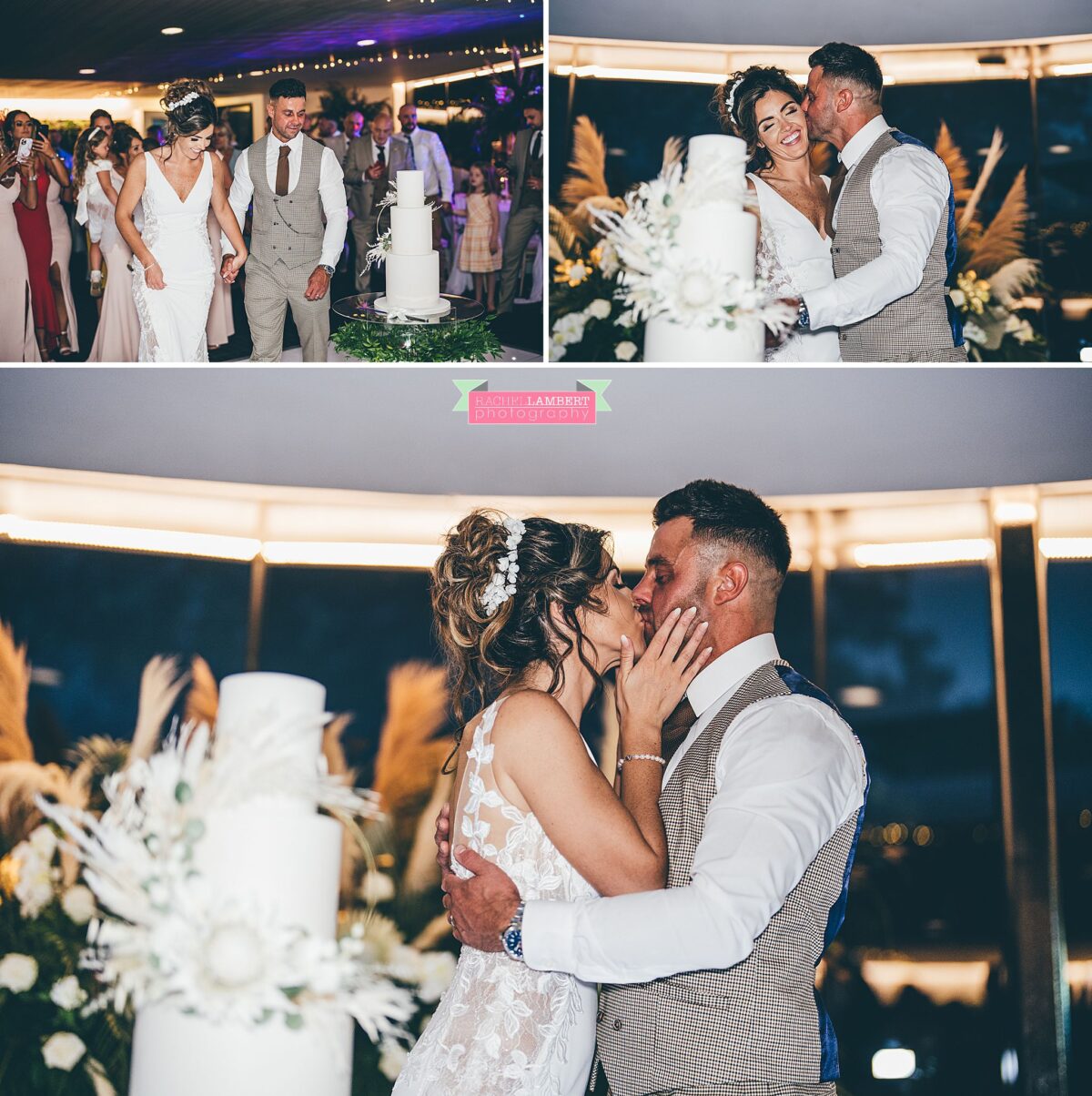 Fairyhill Weddings