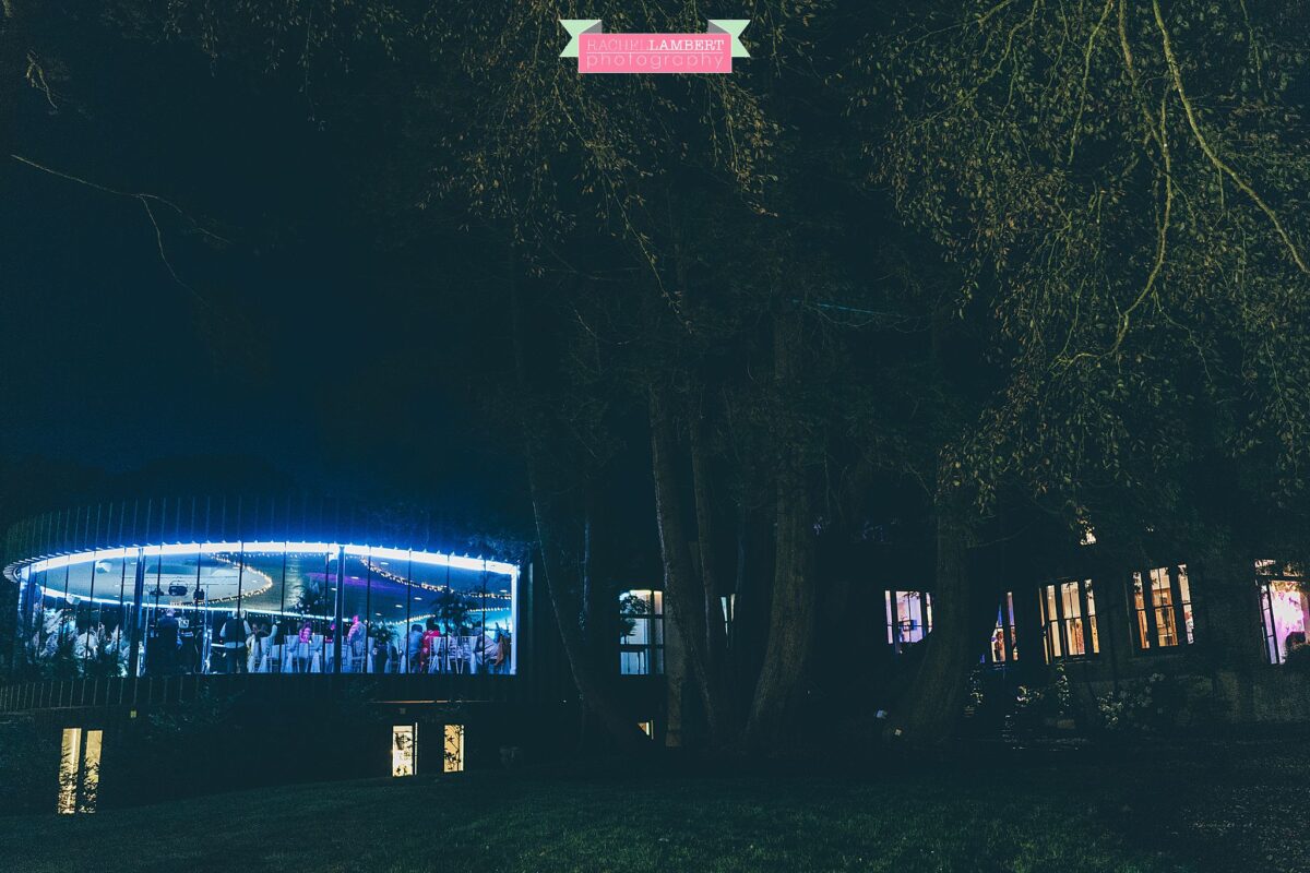 Fairyhill Weddings