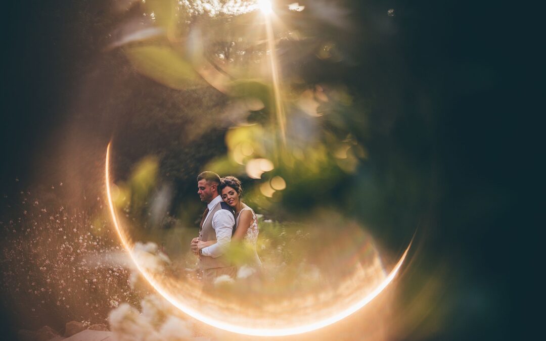 Laura and Richard Wedding Fairyhill Gower South Wales