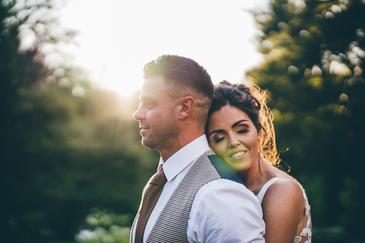 Fairyhill Weddings
