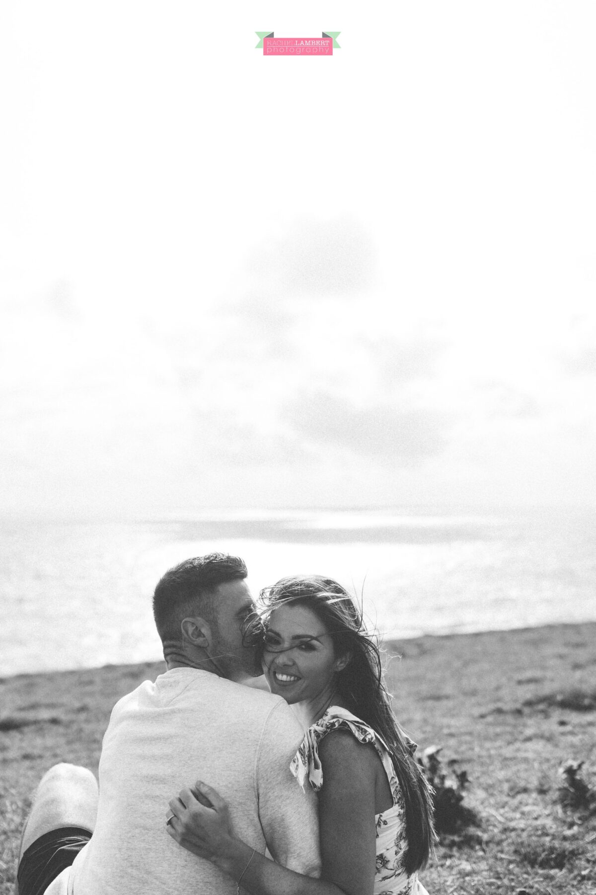 Southerndown Engagement Shoot Photographer