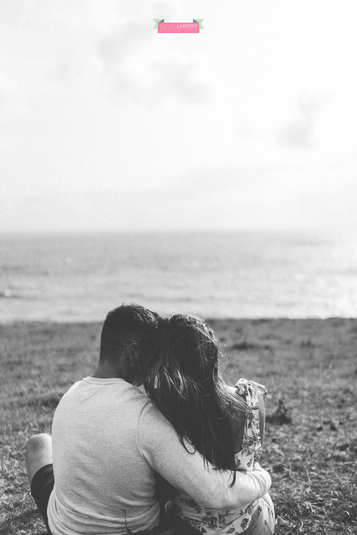 Southerndown Engagement Shoot Photographer