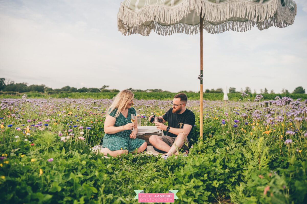 together shoot rosedew farm