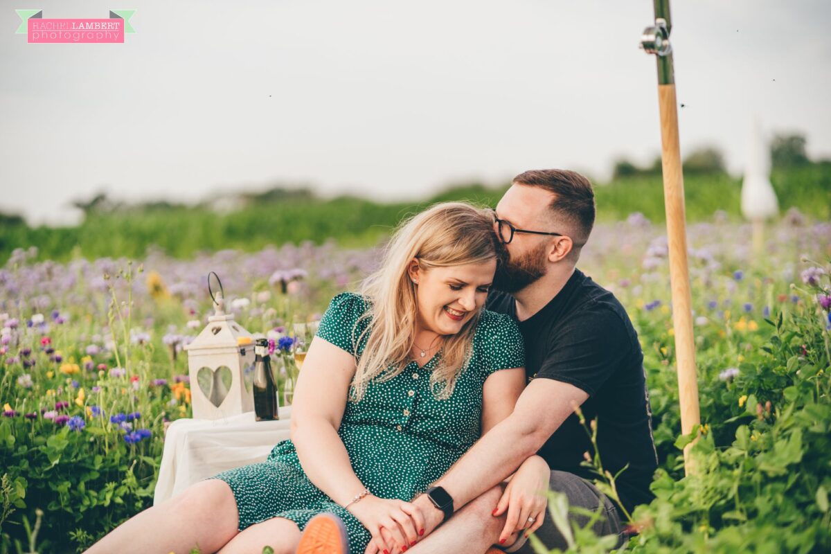 together shoot rosedew farm