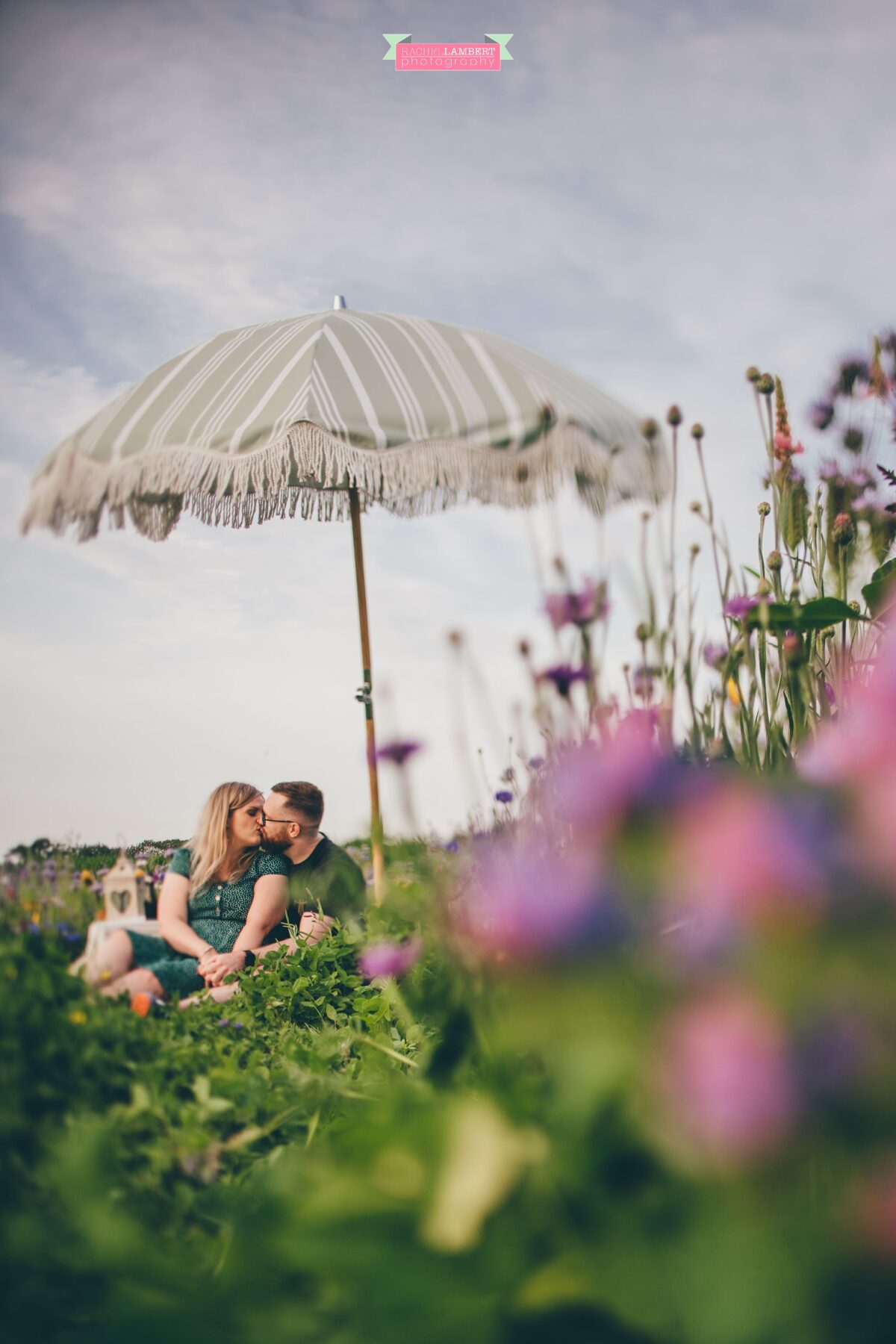 together shoot rosedew farm