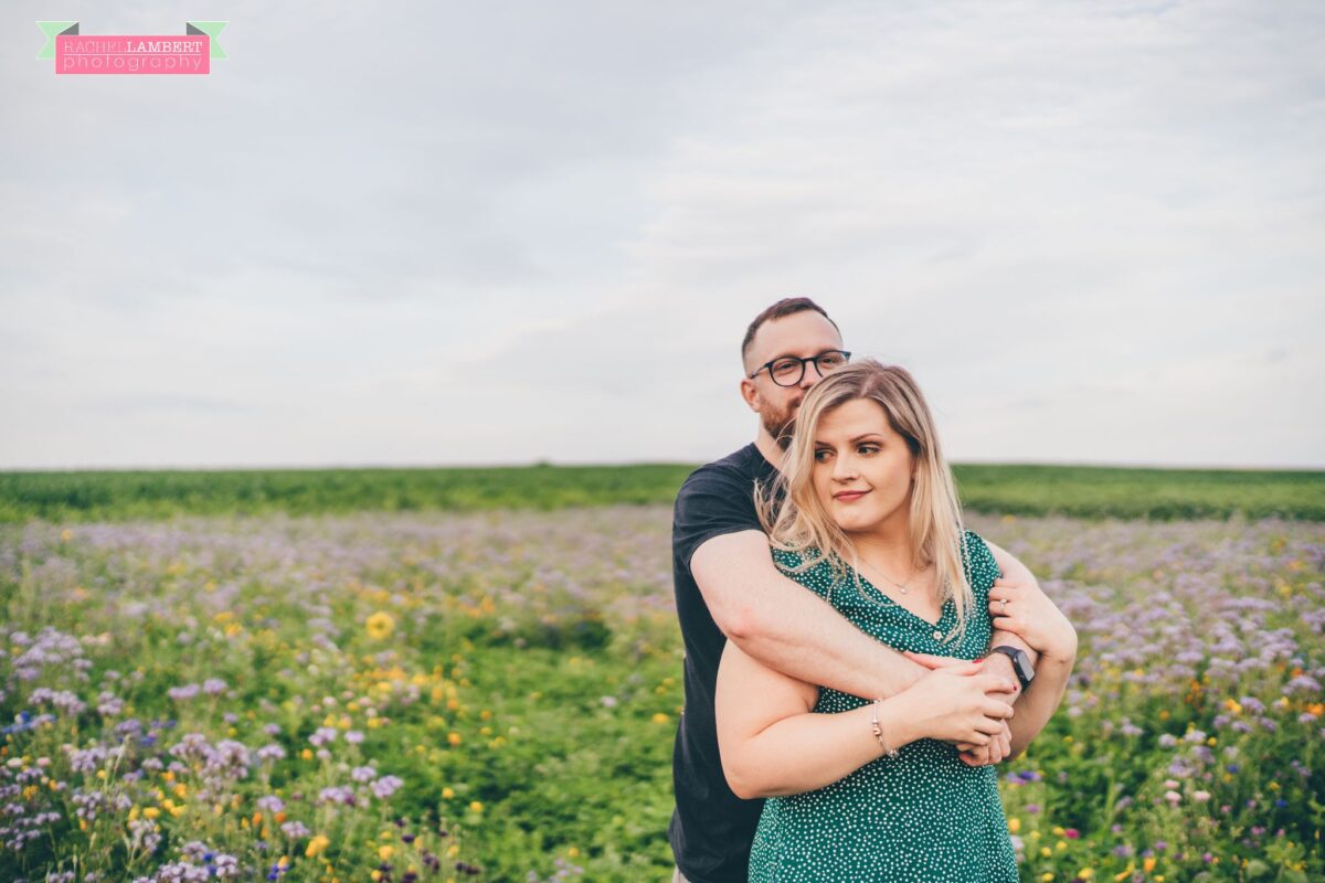 together shoot rosedew farm